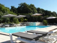 Chambres dHГґtes Domaine de Compostelle 