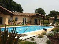 Chambres dHГґtes Le Clos Castel 