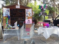Camping Europa Beach 
