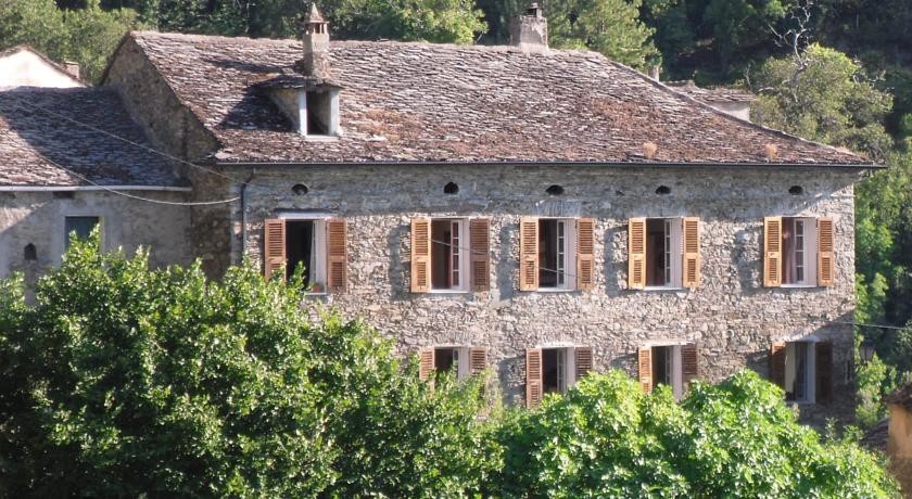 Chambre dHГґtes La Marlotte 