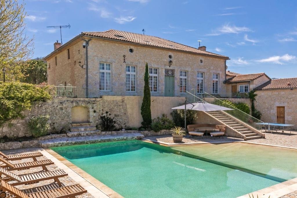 Domaine de Rambeau 
