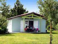 Grand Bleu Vacances вЂ“ RГ©sidence Port Lalande 