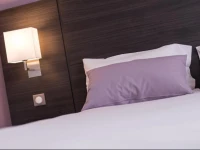 Hotel Eurocentre 3* Toulouse Nord 