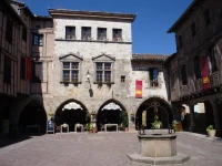 Hotel des Consuls 