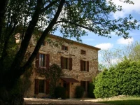 GГ®te le Naudou 