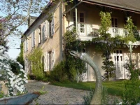 Domaine Lespoune 