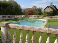 B&B Chambre dHГґtes Le Vivier 