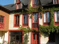 Au Coeur du Chemin 