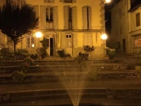 Au dГ©tour Du Larrech 