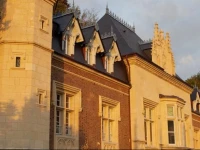 Manoir de RГ©tival 