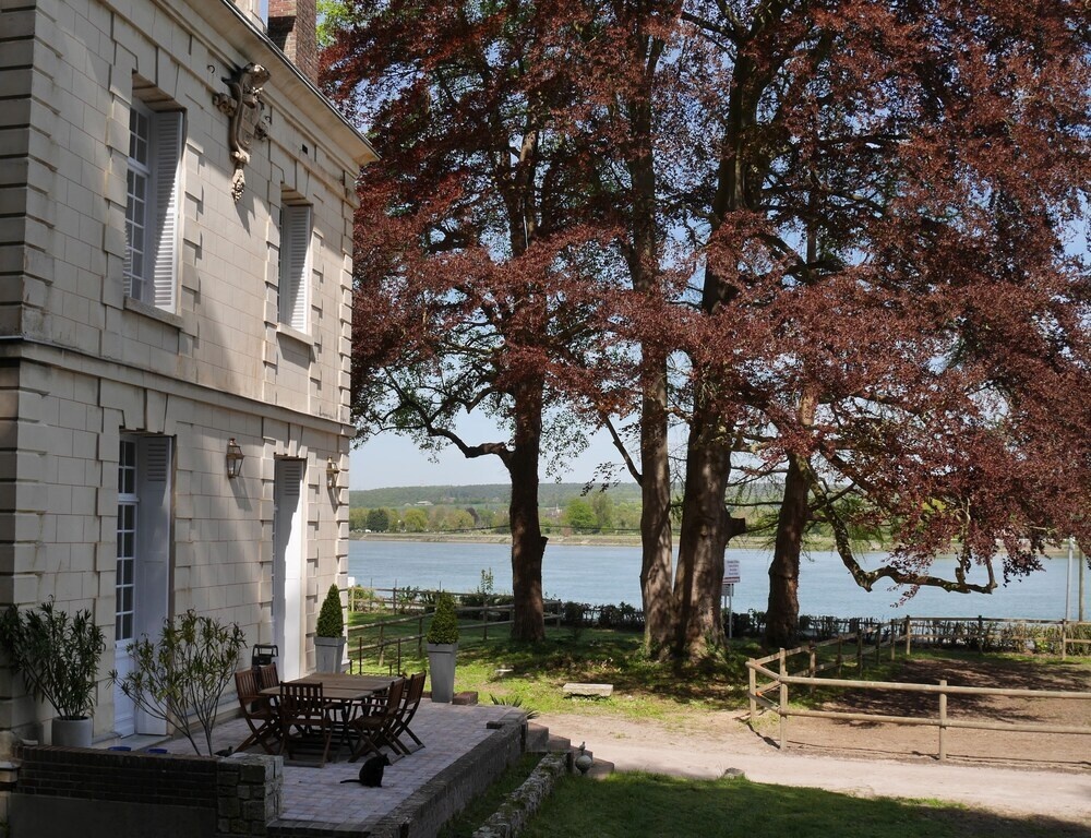 Chateau de la Ronce 