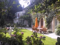 B&B Le Relais Du Mont Chauve 