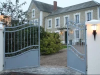 Chambres dHГґtes Les Champs FranГ§ais 