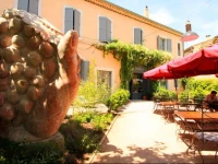 Hotel La Marbrerie 