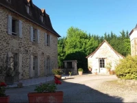 Domaine de lAsenon 