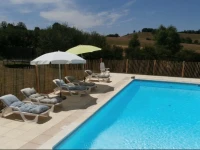 Domaine La Poujade 