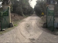 Commanderie des Taillades 