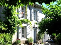 Chambres dhГґtes Maison Cadet 