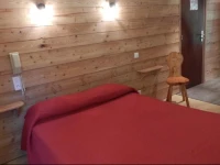 HГґtel Spa la Cascade 
