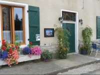 B&B Saint Nicolas Chambre dHotes 