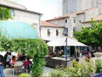 Logis Hostellerie de lAbbaye 