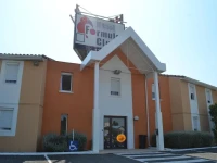 Hotel Formule Club 