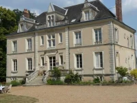 Domaine de Bel Air 