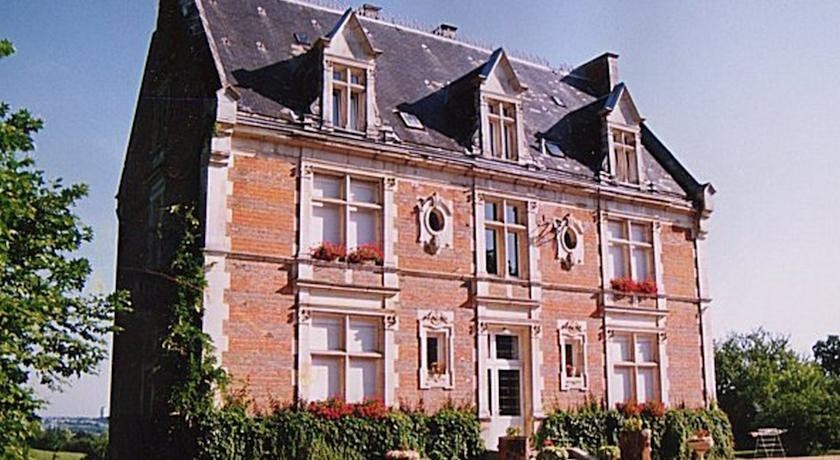 Chambres dhГґtes du Haras de Coddes 