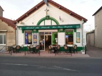 Hotel du siecle 