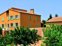 Le Domaine du Grand Luberon 