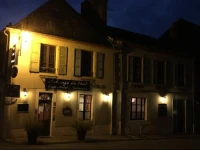 Auberge Du Pont 