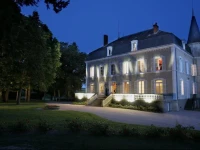 Relais du Silence ChГўteau de la FrГ©diГЁre 