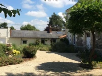 The Cottage at La Boissotiere 