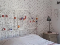 B&B A la Ferme dOurches 