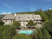 Chambre dHГґtes La Grange des Ecrins 