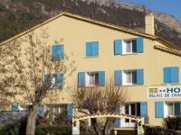 HГґtel Relais de ChabriГЁres 