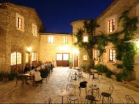 Relais du Silence LAuberge la Plaine 