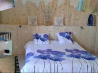 Domaine Lalbizia Chambre dHГґtes 