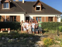 Chambres DhГґtes du Plessis 