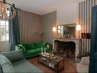 les chambres saint martin 