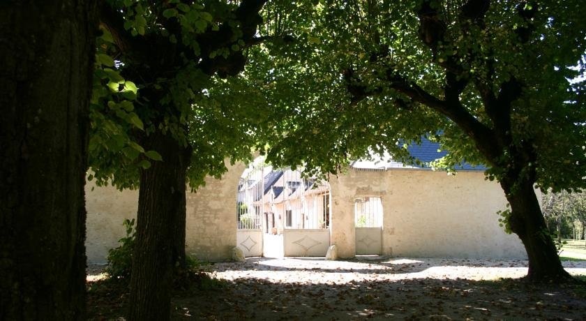 Maison de vacances LES CHARLOTIERES 