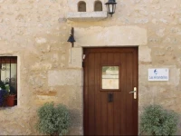 Les Hirondelles B&B 