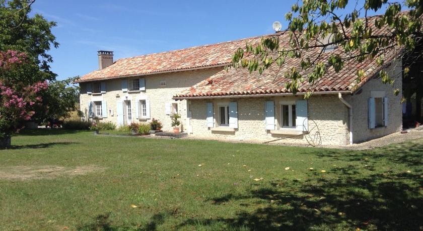 Le Jardin du Berger 