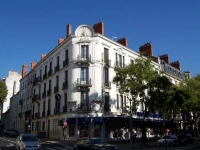 Hotel Saint Regis 