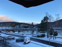La Villa du Lac 