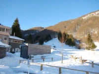 Aux 500 Diables Eco Lodge - Hotel 