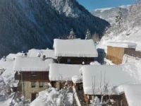 Chalet Analma 