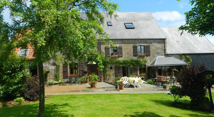 B&B La Seliniere 