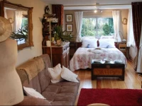 B&B Les Oliviers 