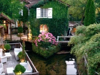 Le Moulin du Roc - Chateaux et Hotels Collection 